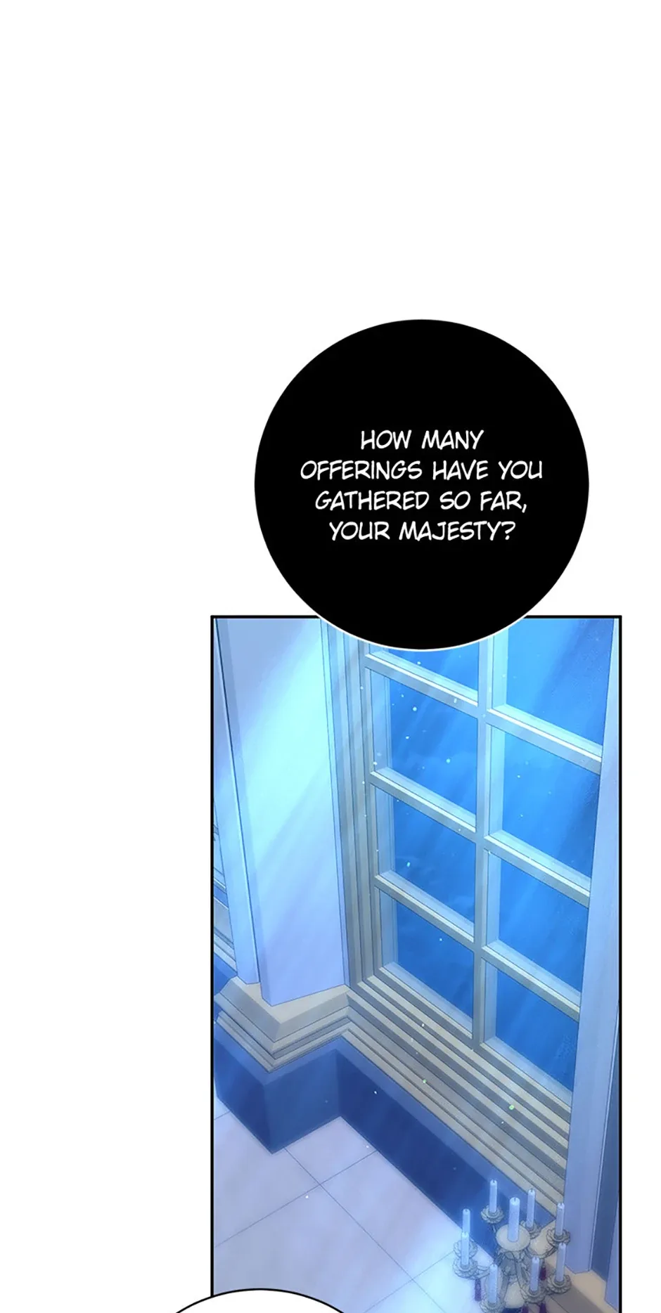 The Bad Ending of an Otome Chapter 78 page 72