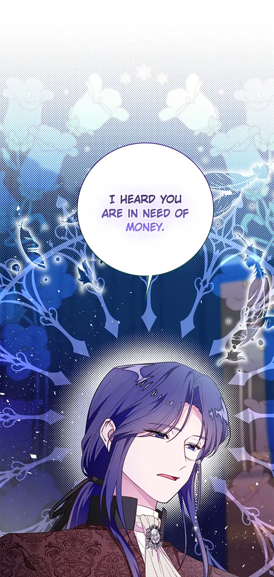 The Bad Ending of an Otome Chapter 74 page 50
