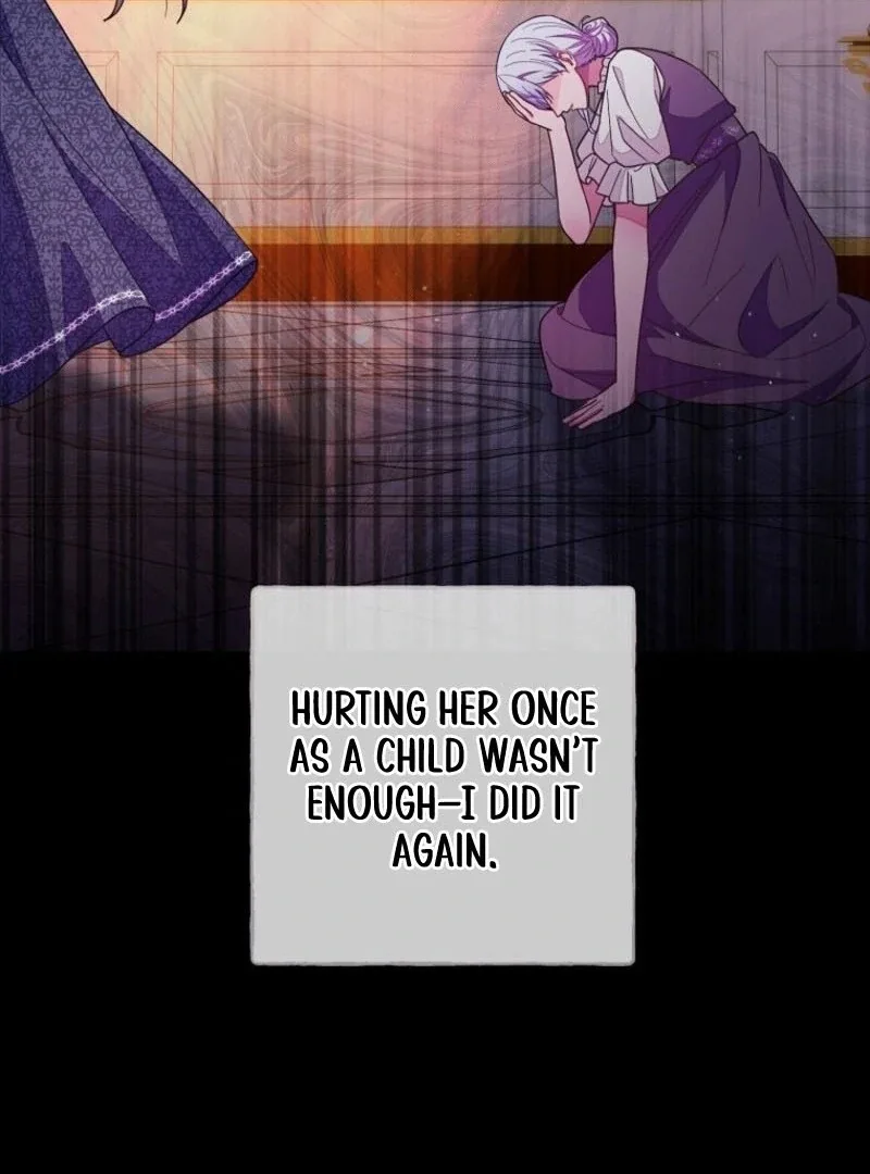 The Bad Ending of an Otome Chapter 72 page 44