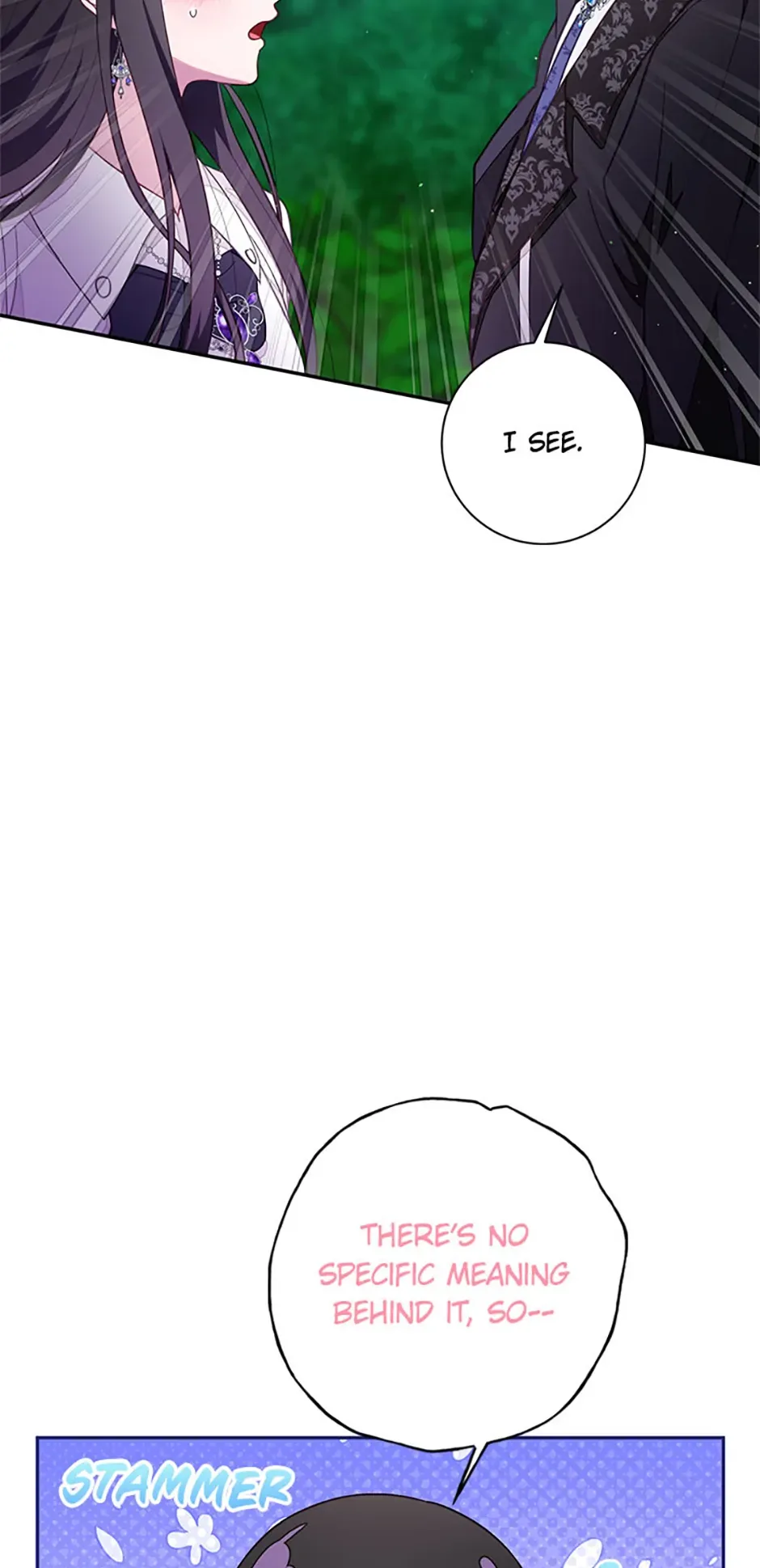 The Bad Ending of an Otome Chapter 73 page 39