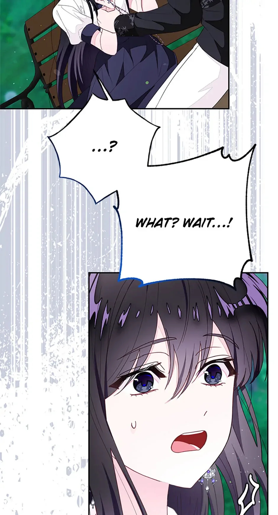The Bad Ending of an Otome Chapter 73 page 63