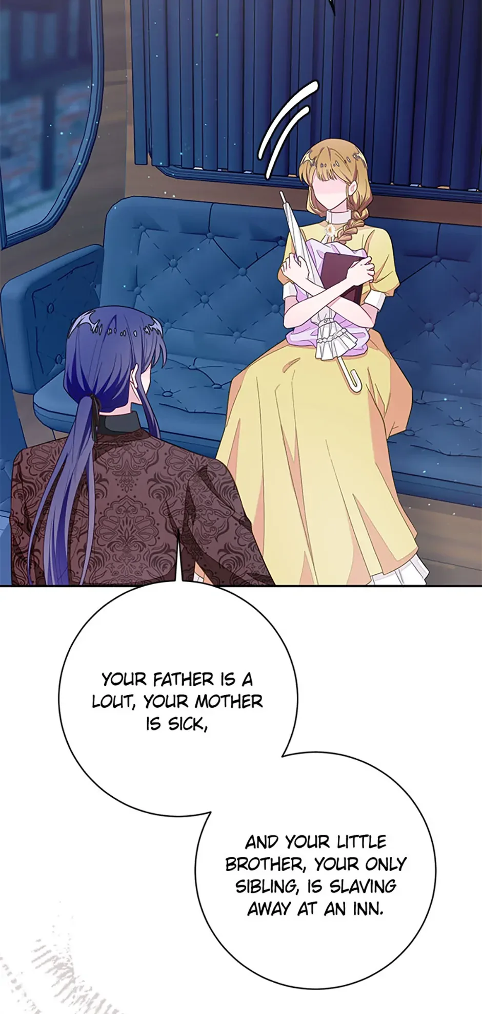 The Bad Ending of an Otome Chapter 74 page 53