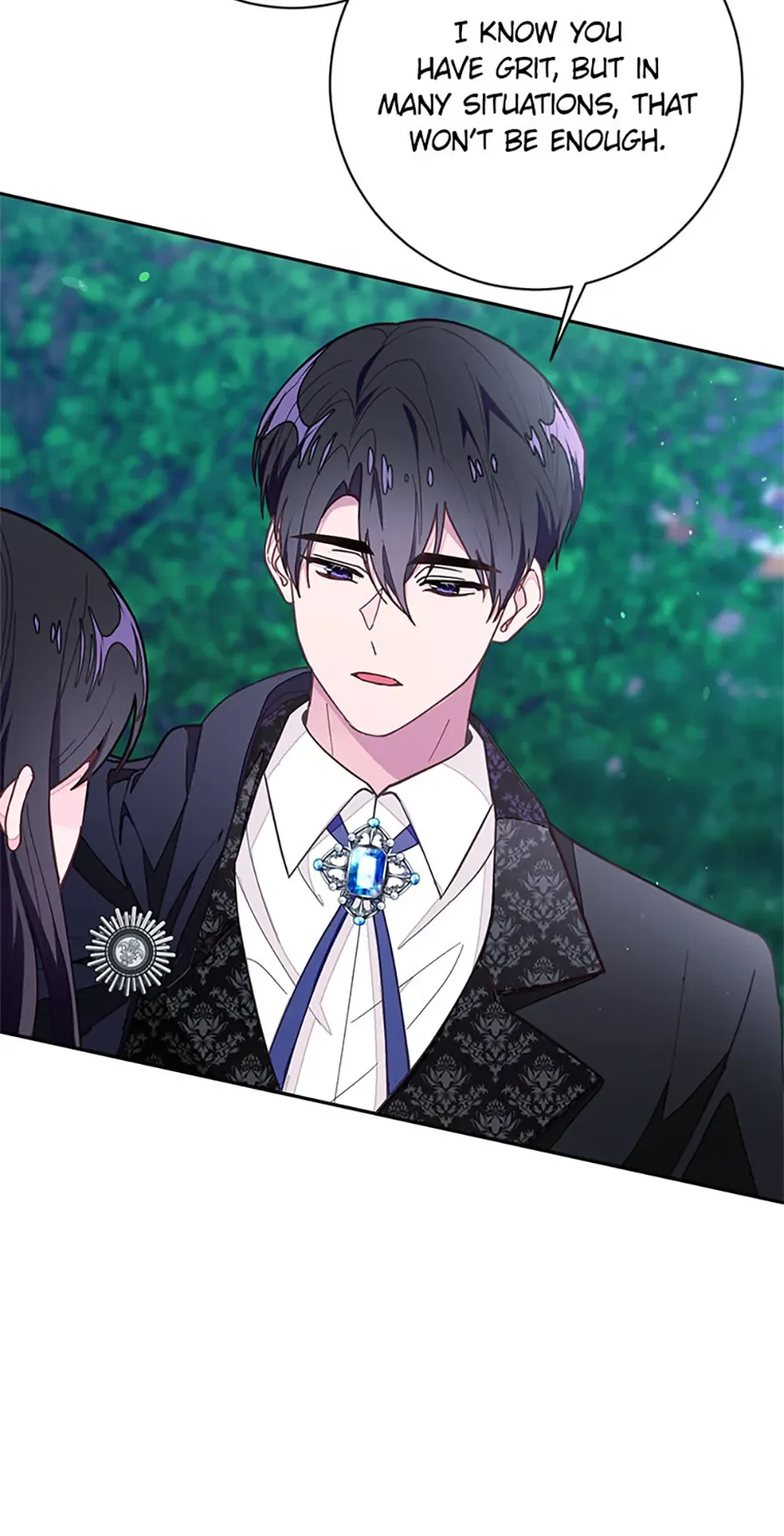The Bad Ending of an Otome Chapter 73 page 54