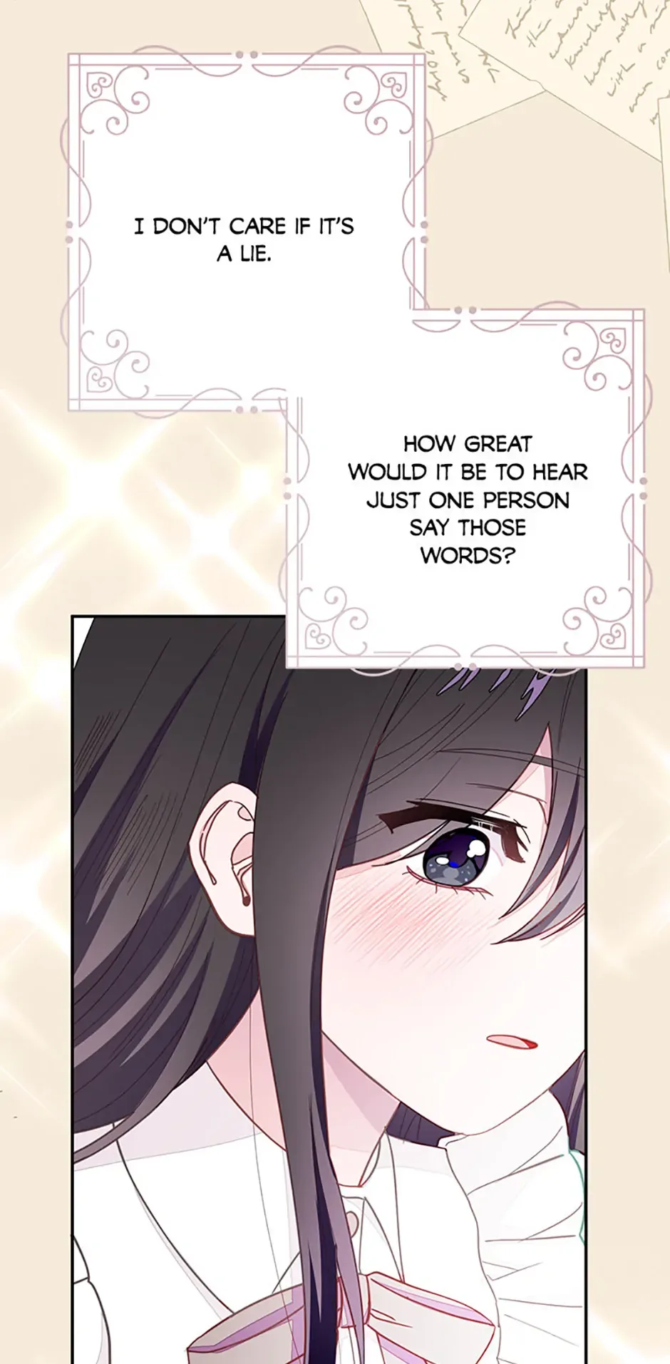 The Bad Ending of an Otome Chapter 74 page 34