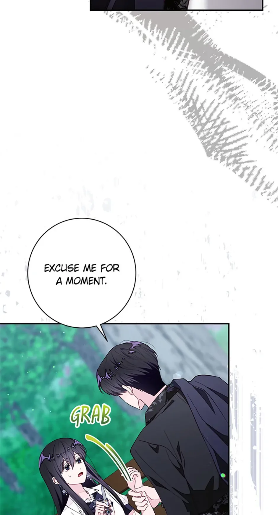 The Bad Ending of an Otome Chapter 73 page 62