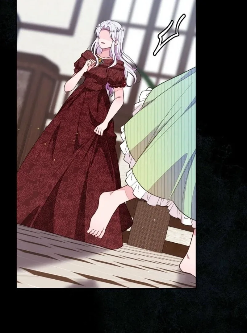 The Bad Ending of an Otome Chapter 72 page 46