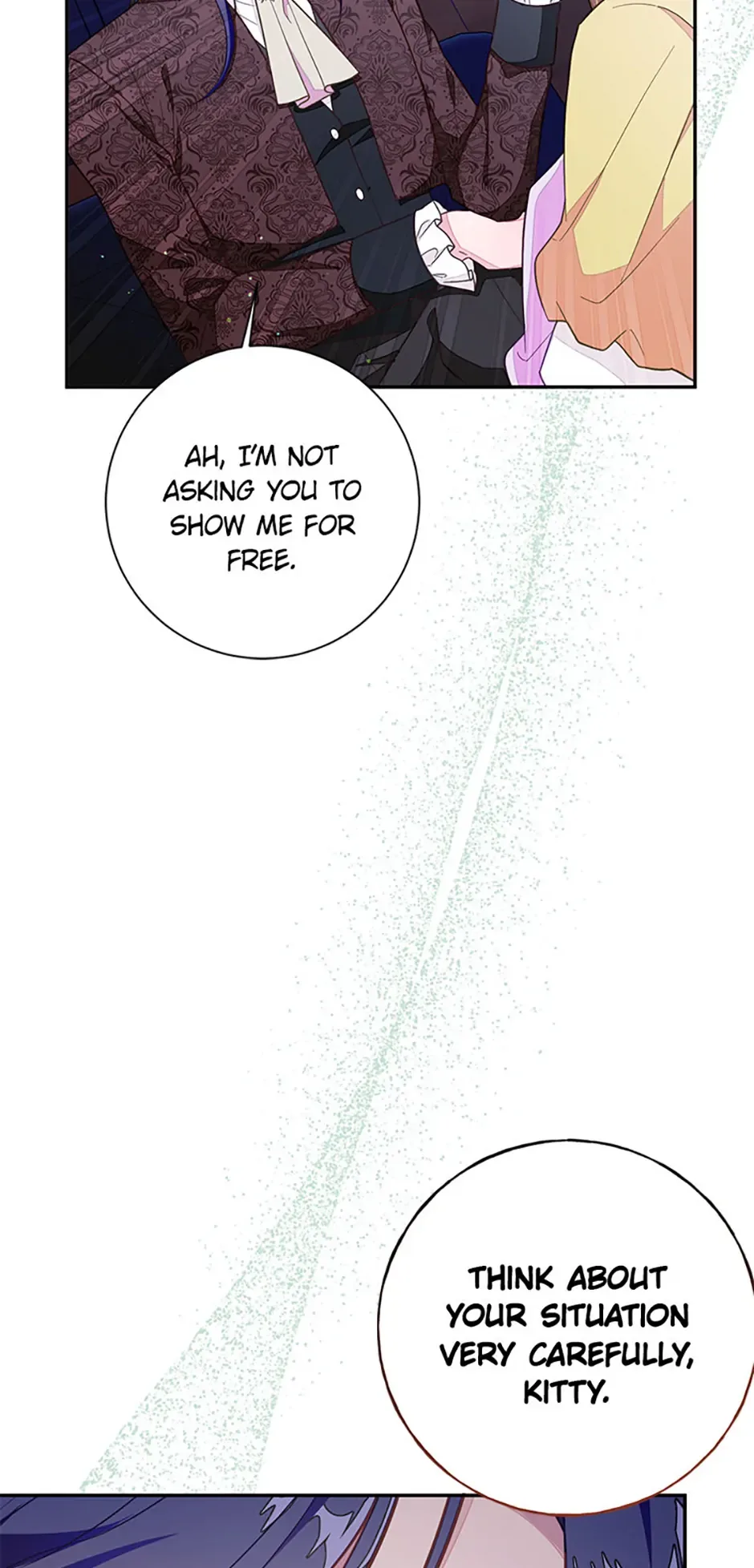 The Bad Ending of an Otome Chapter 74 page 61
