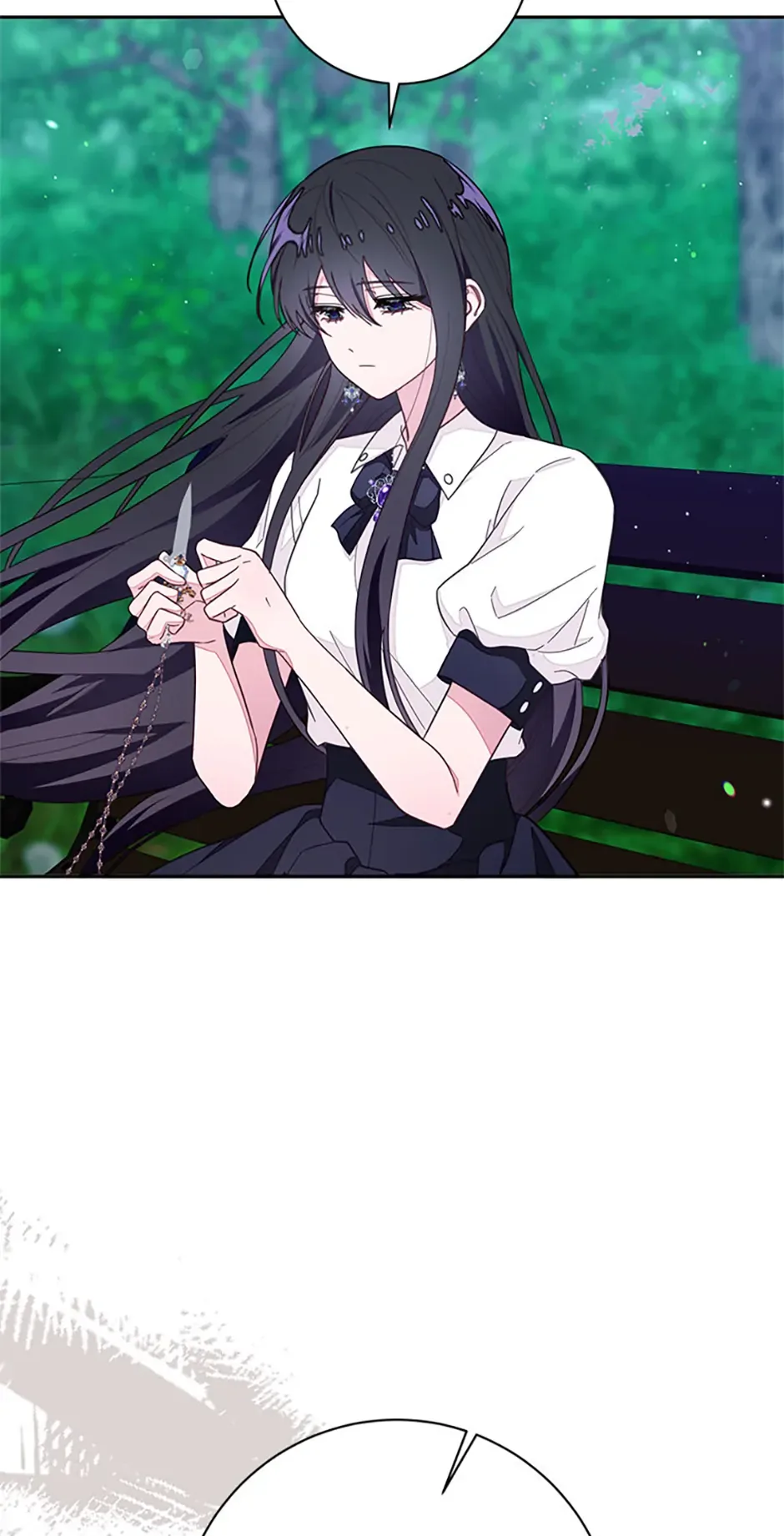 The Bad Ending of an Otome Chapter 73 page 59