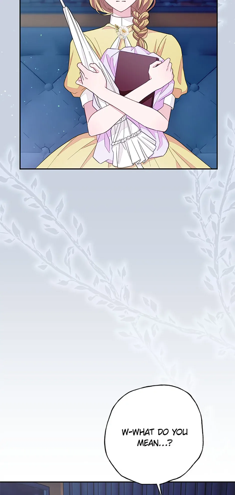 The Bad Ending of an Otome Chapter 74 page 52