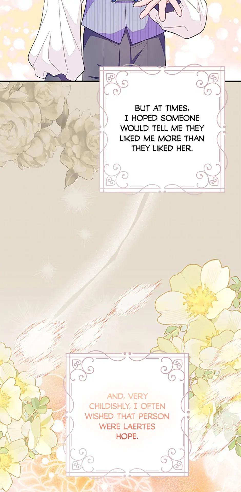 The Bad Ending of an Otome Chapter 74 page 36