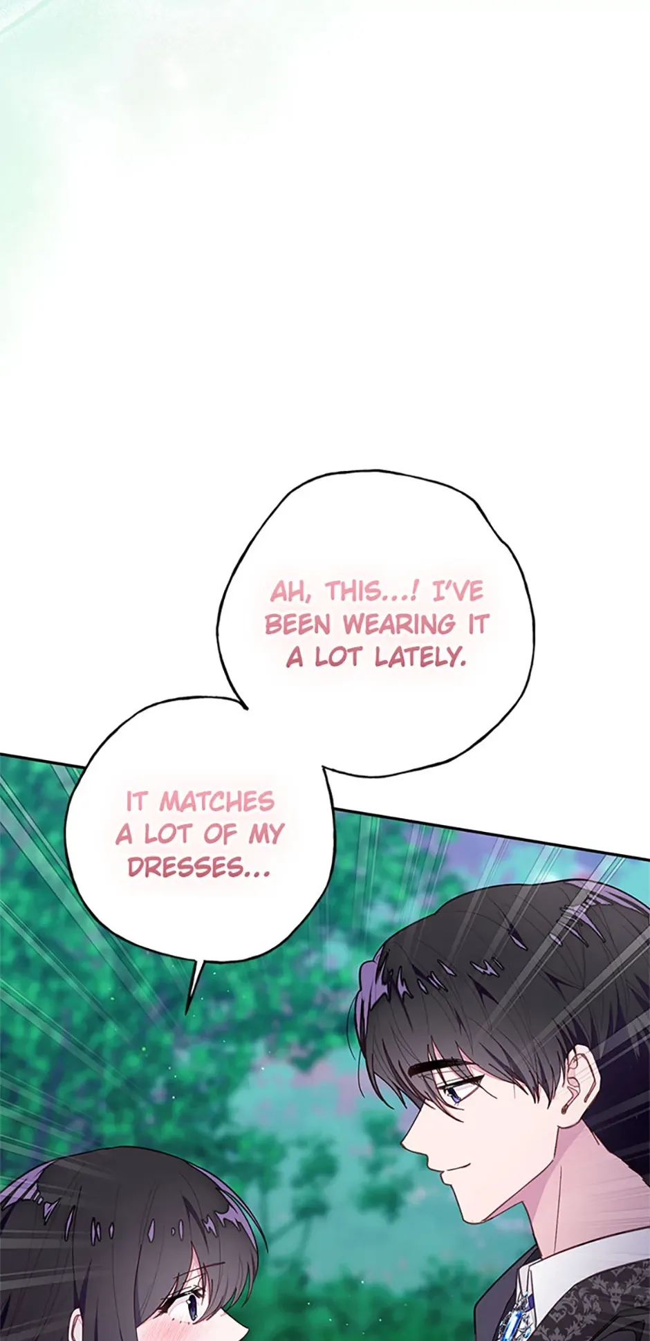 The Bad Ending of an Otome Chapter 73 page 38