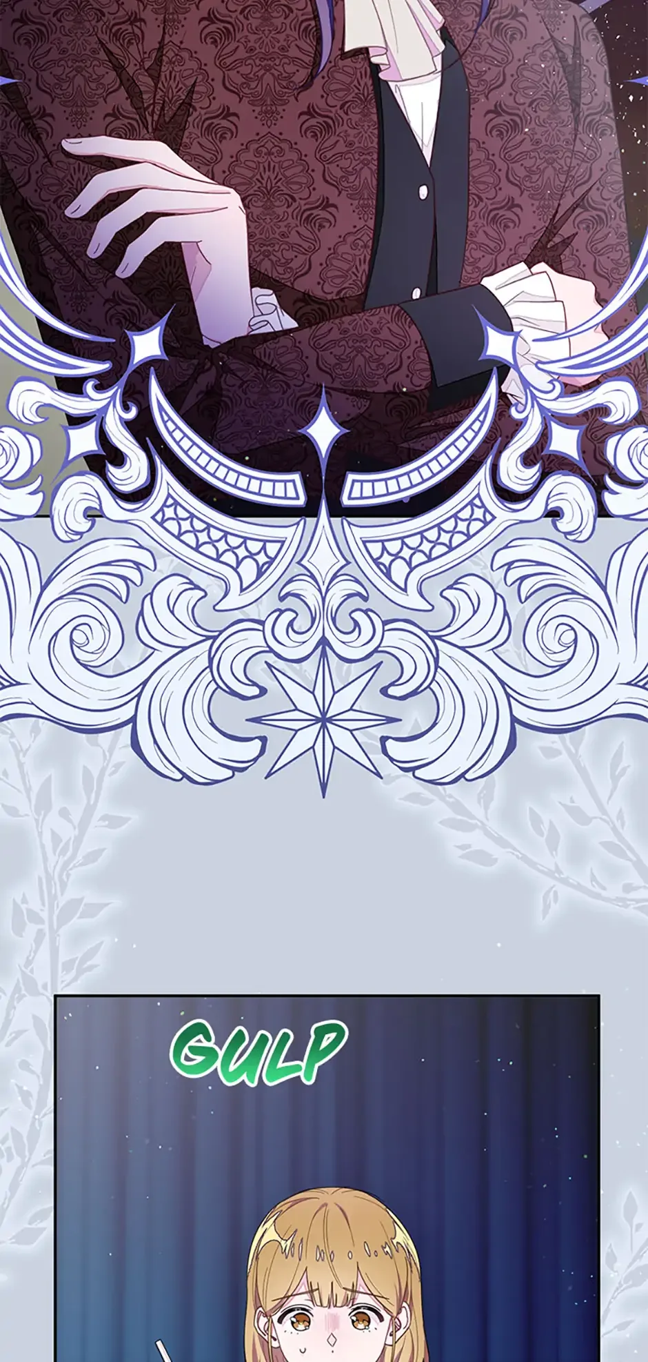 The Bad Ending of an Otome Chapter 74 page 51