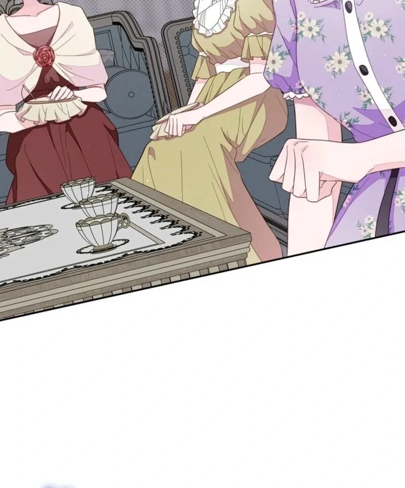 The Bad Ending of an Otome Chapter 72 page 54