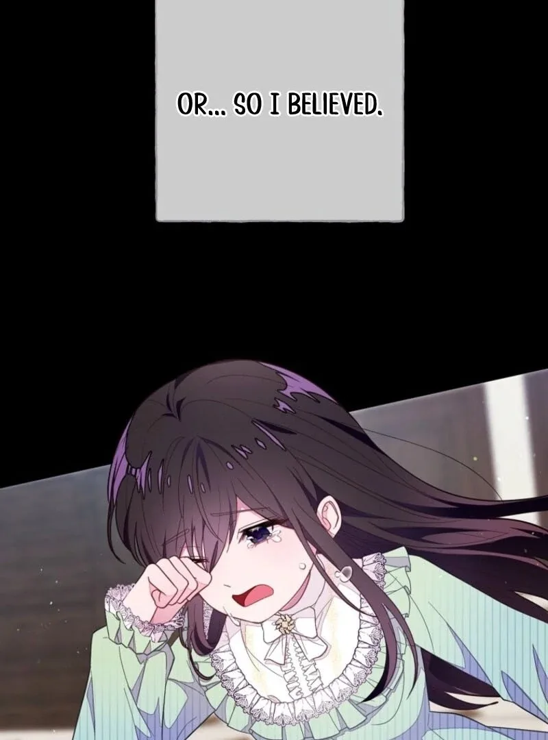 The Bad Ending of an Otome Chapter 72 page 51