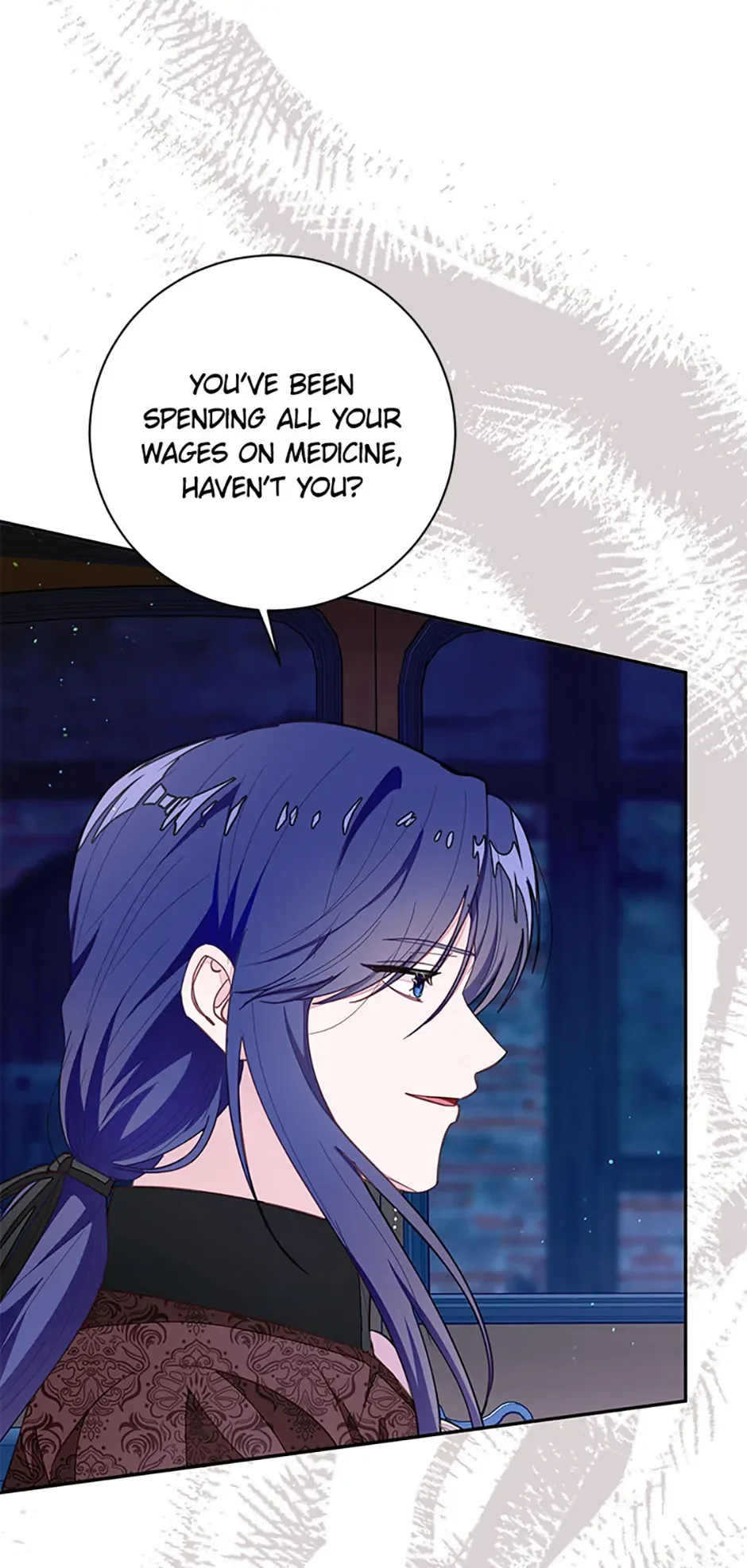 The Bad Ending of an Otome Chapter 74 page 54