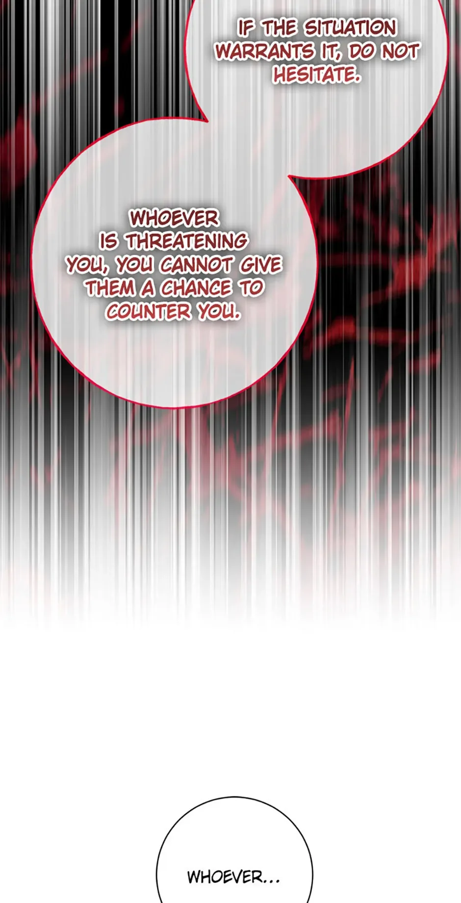 The Bad Ending of an Otome Chapter 73 page 58
