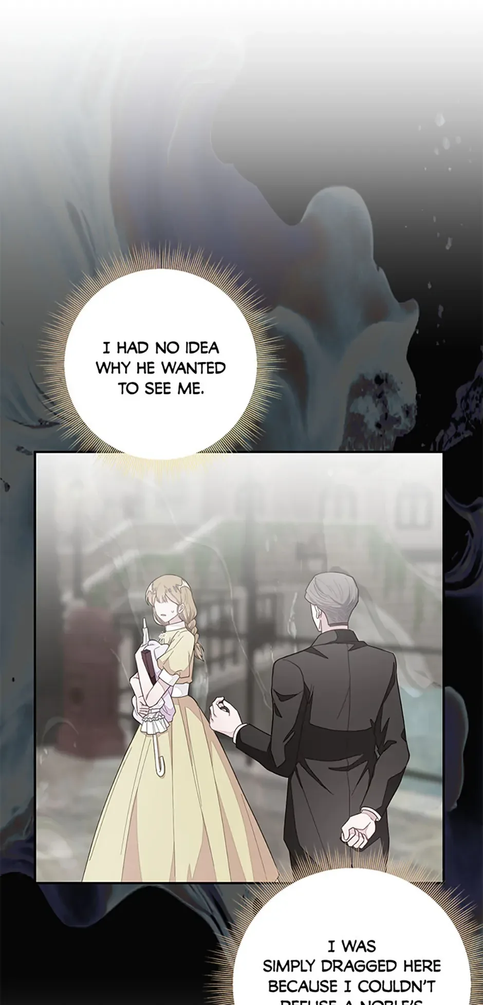 The Bad Ending of an Otome Chapter 74 page 56