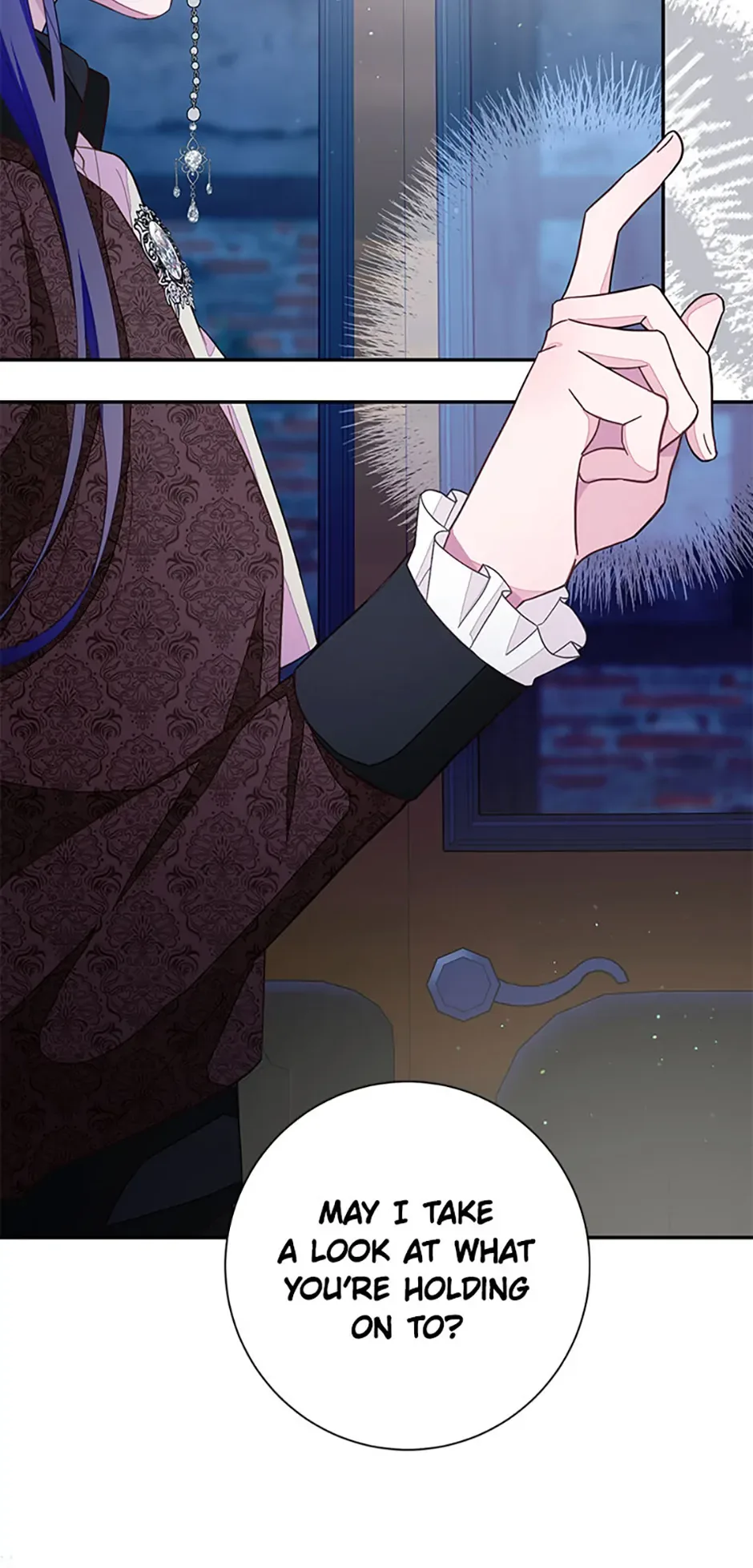 The Bad Ending of an Otome Chapter 74 page 59