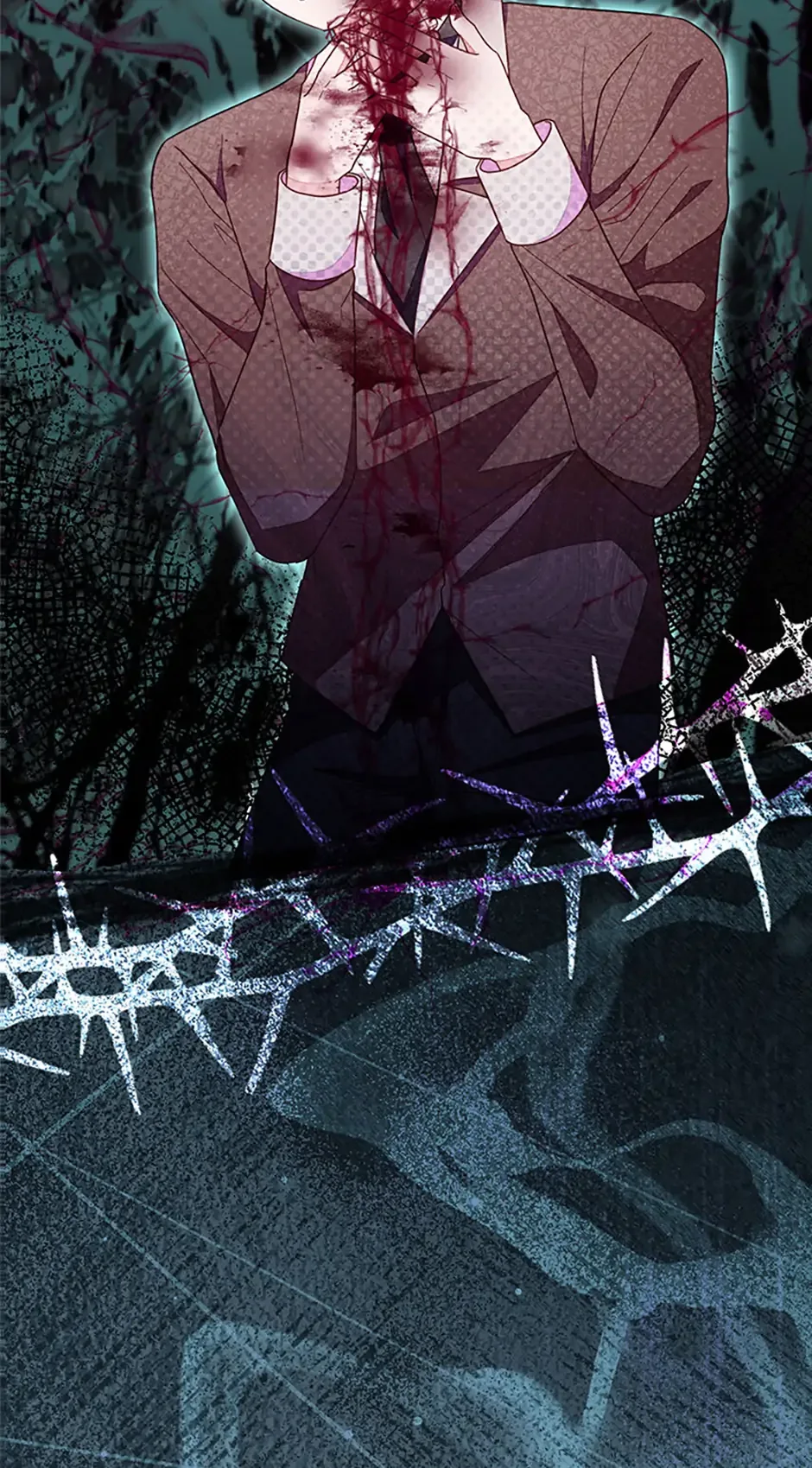 The Bad Ending of an Otome Chapter 73 page 69