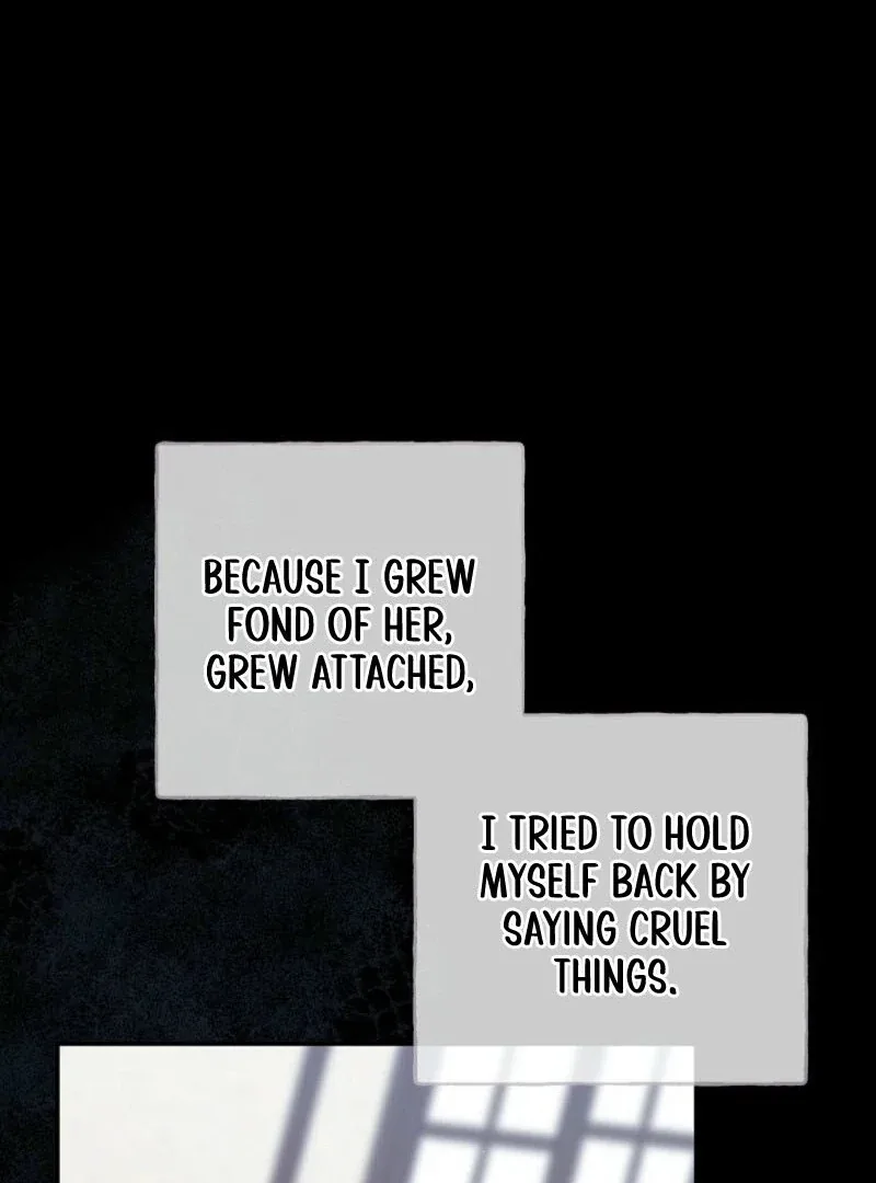 The Bad Ending of an Otome Chapter 72 page 45