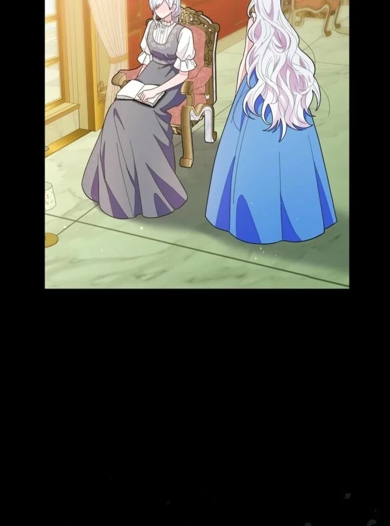 The Bad Ending of an Otome Chapter 72 page 30