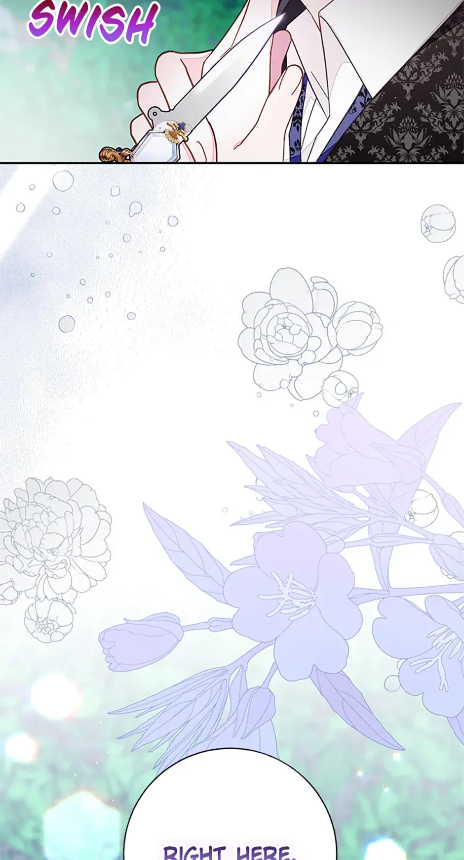 The Bad Ending of an Otome Chapter 73 page 65