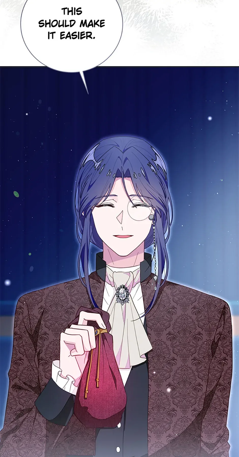 The Bad Ending of an Otome Chapter 74 page 68