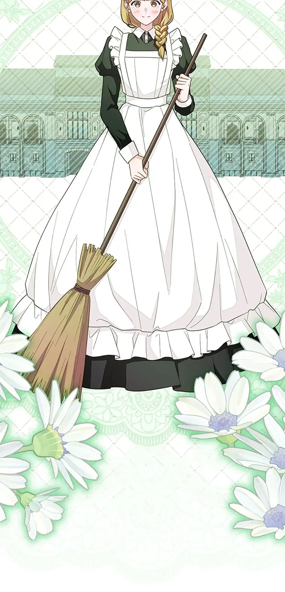 The Bad Ending of an Otome Chapter 74 page 63
