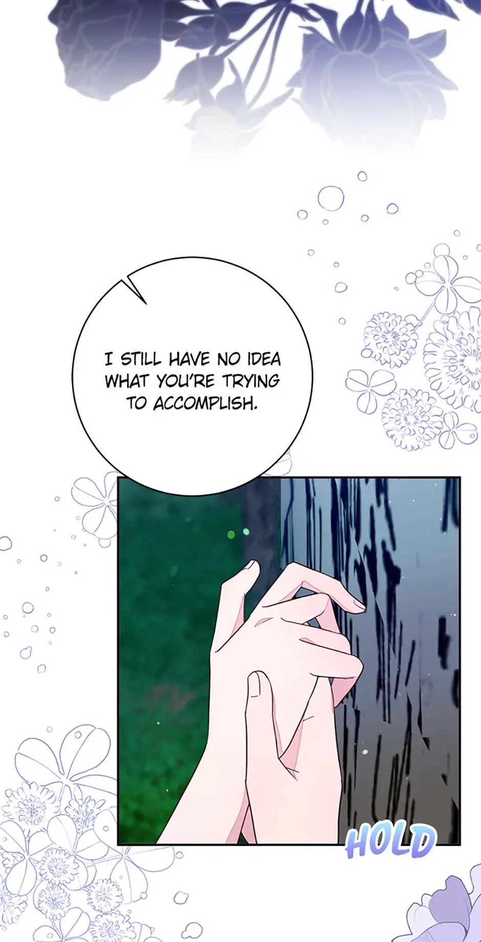The Bad Ending of an Otome Chapter 73 page 83