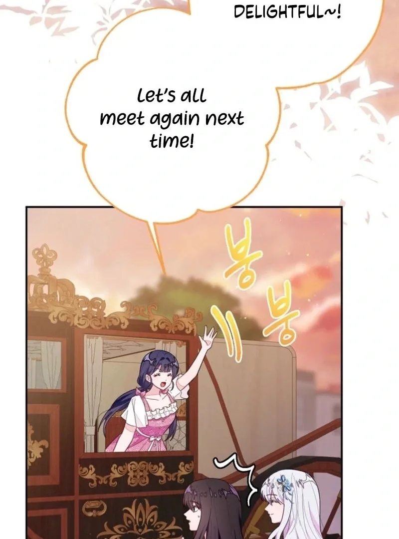 The Bad Ending of an Otome Chapter 72 page 65