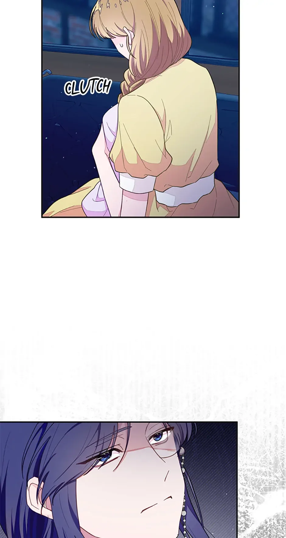 The Bad Ending of an Otome Chapter 74 page 75