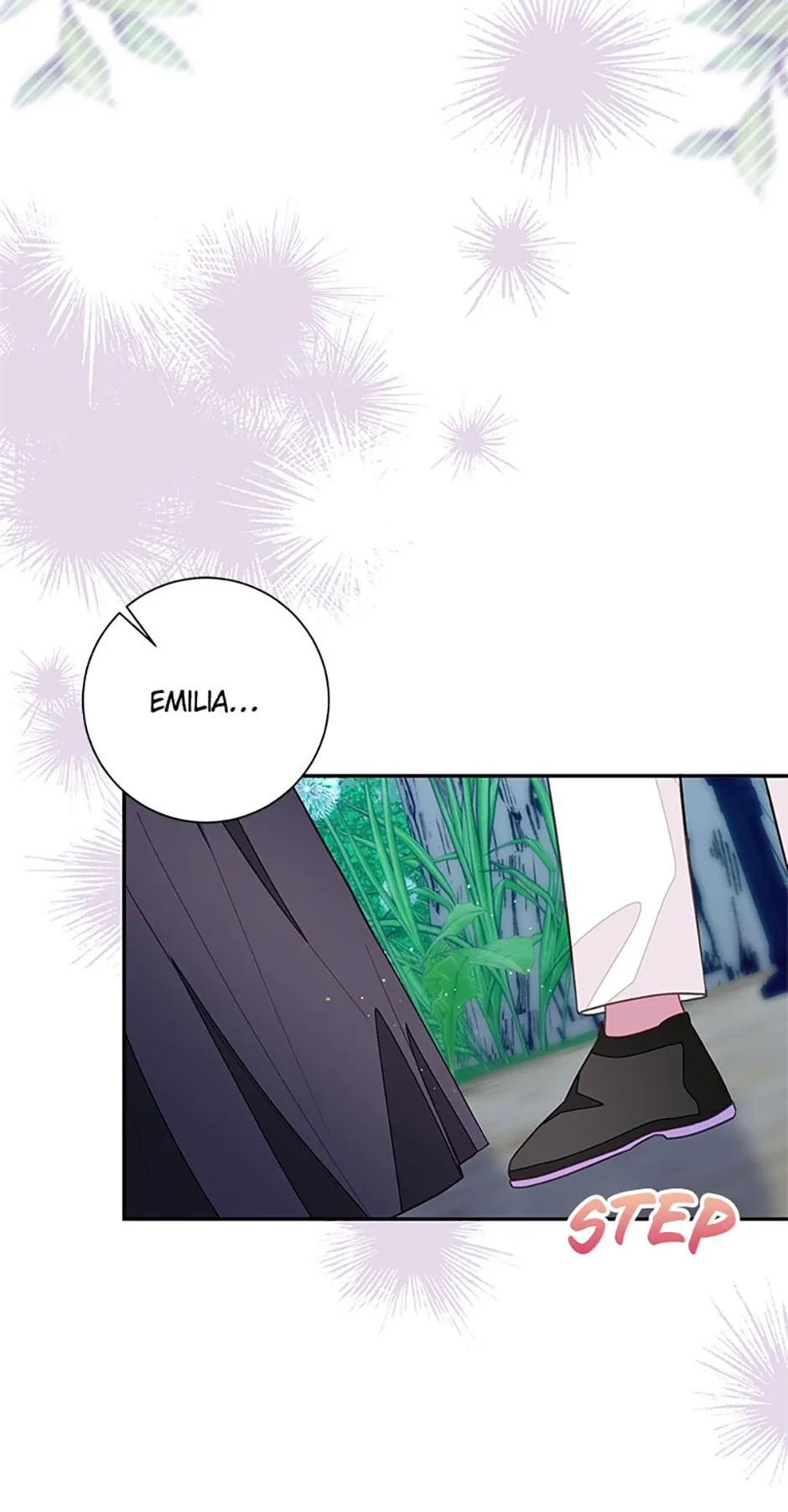 The Bad Ending of an Otome Chapter 73 page 80