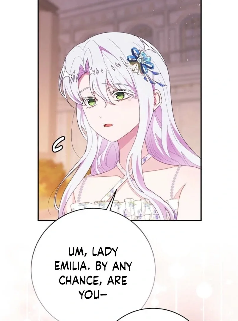 The Bad Ending of an Otome Chapter 72 page 71