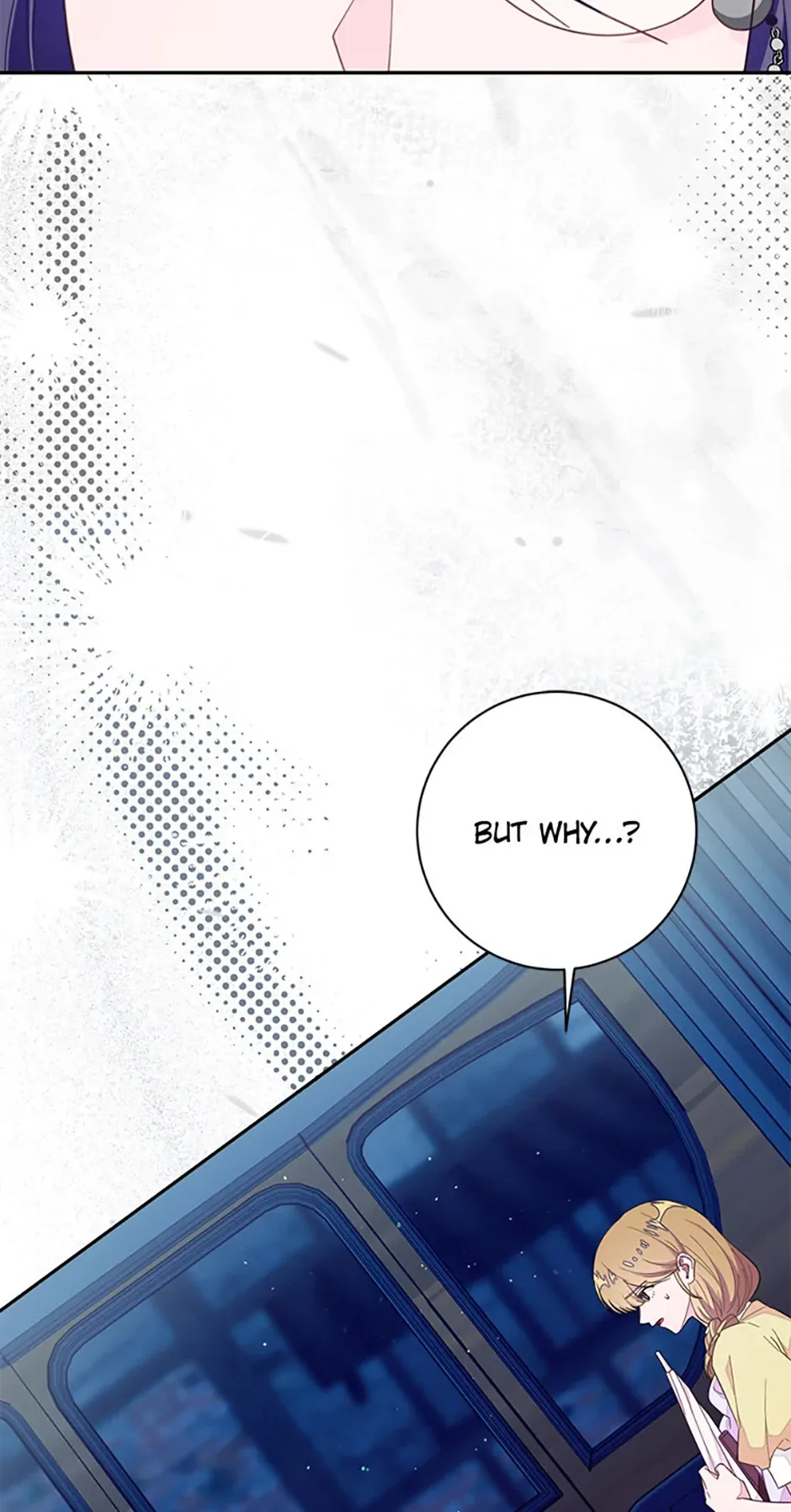 The Bad Ending of an Otome Chapter 74 page 70