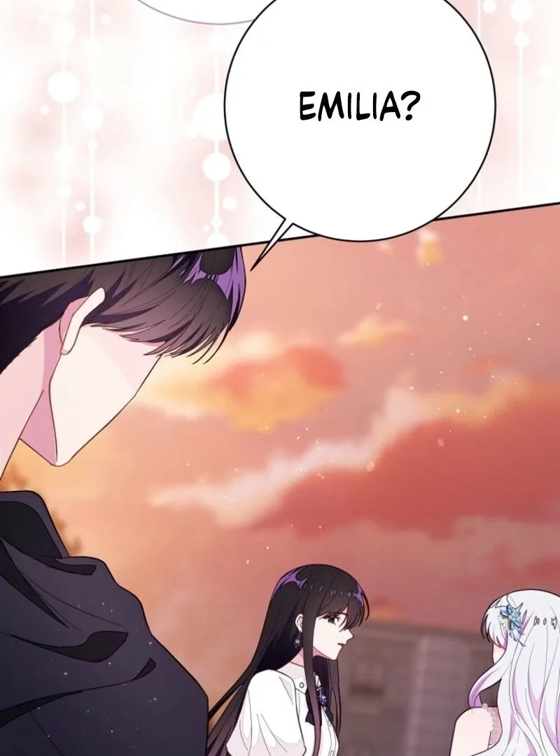 The Bad Ending of an Otome Chapter 72 page 72