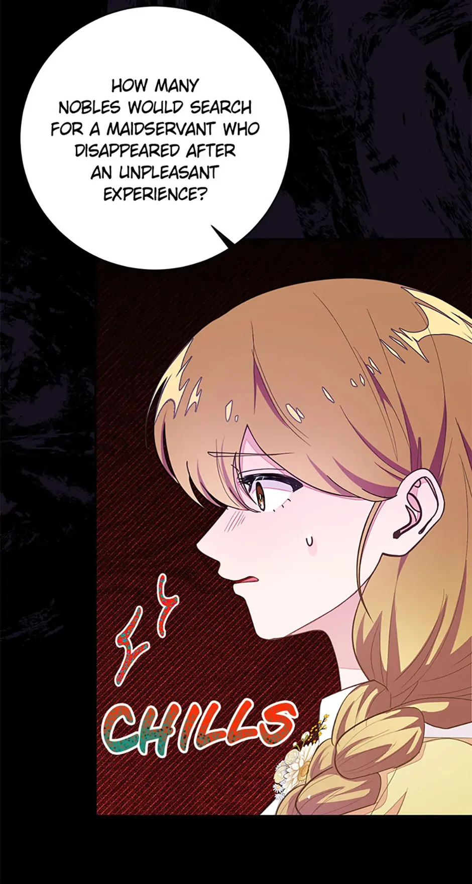 The Bad Ending of an Otome Chapter 74 page 79