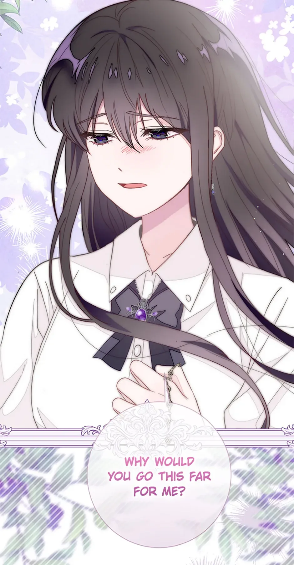 The Bad Ending of an Otome Chapter 73 page 79