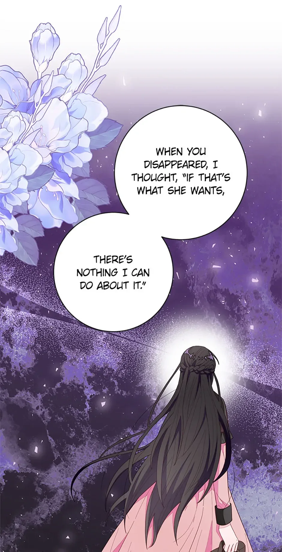 The Bad Ending of an Otome Chapter 73 page 81