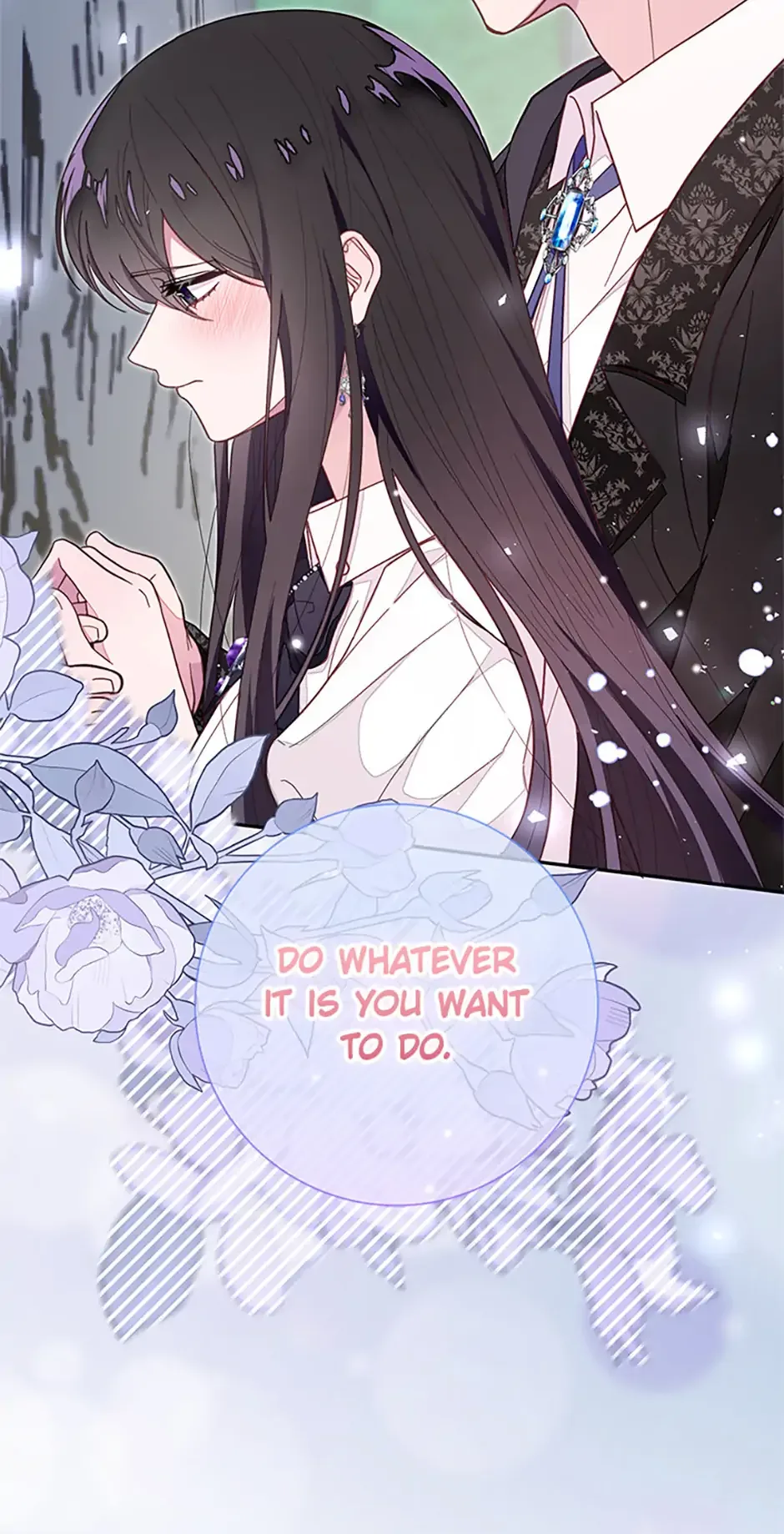 The Bad Ending of an Otome Chapter 73 page 85
