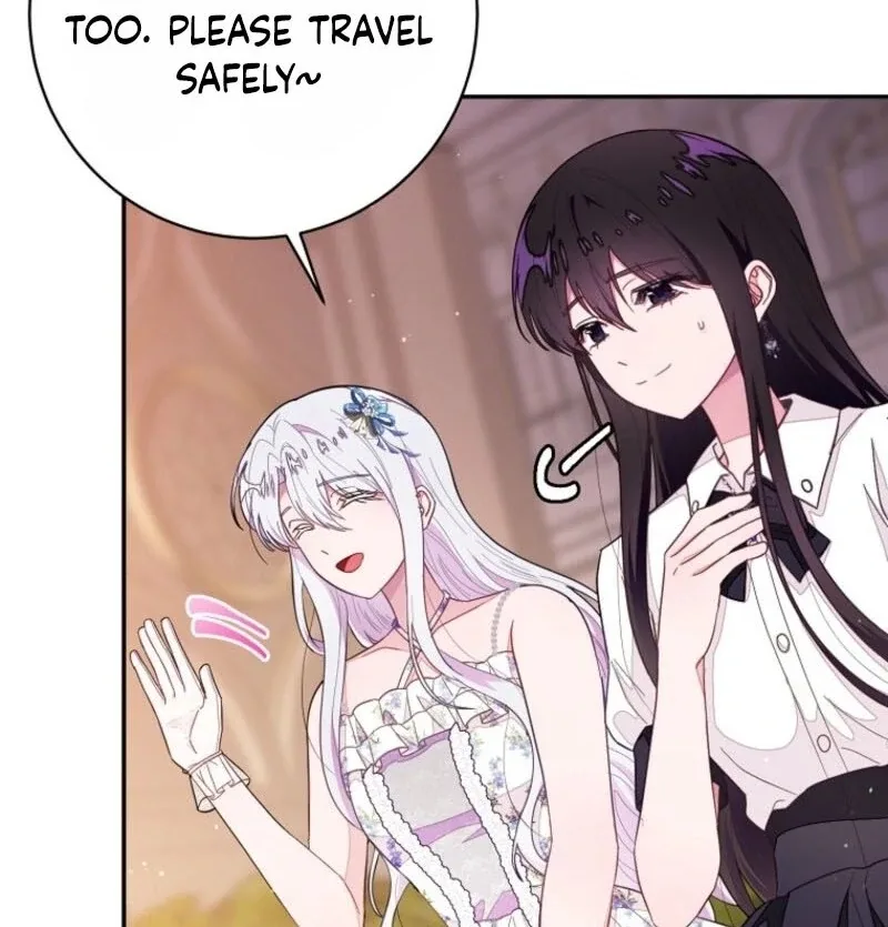 The Bad Ending of an Otome Chapter 72 page 67