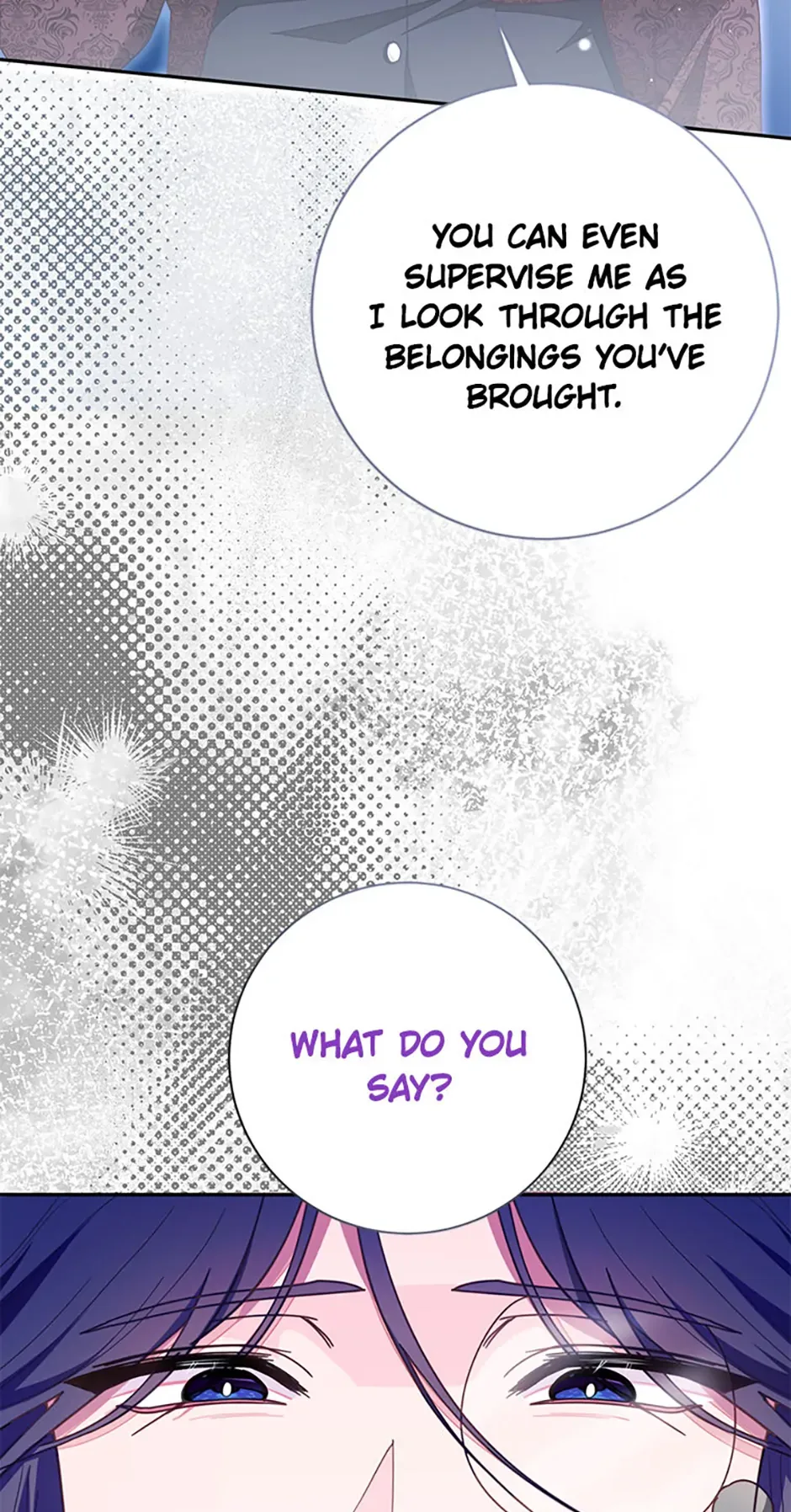 The Bad Ending of an Otome Chapter 74 page 69