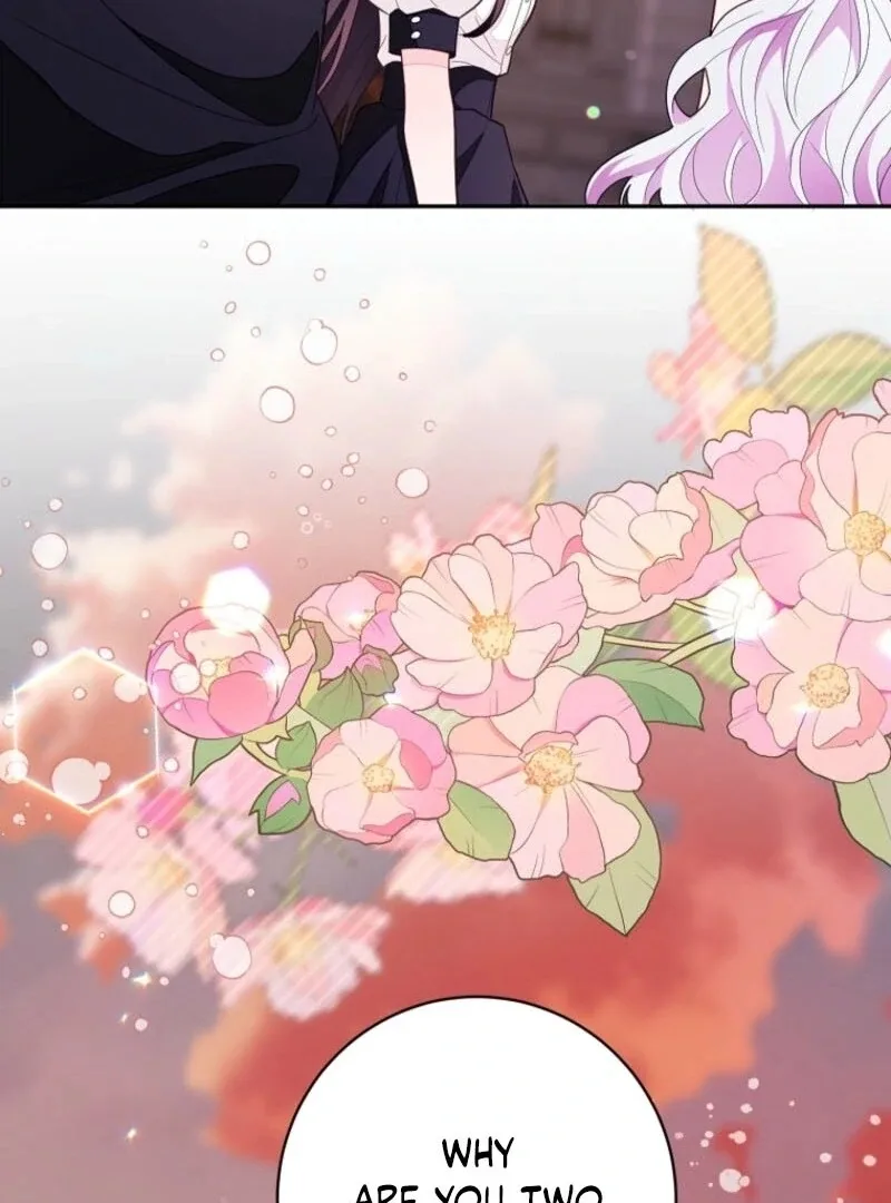 The Bad Ending of an Otome Chapter 72 page 73