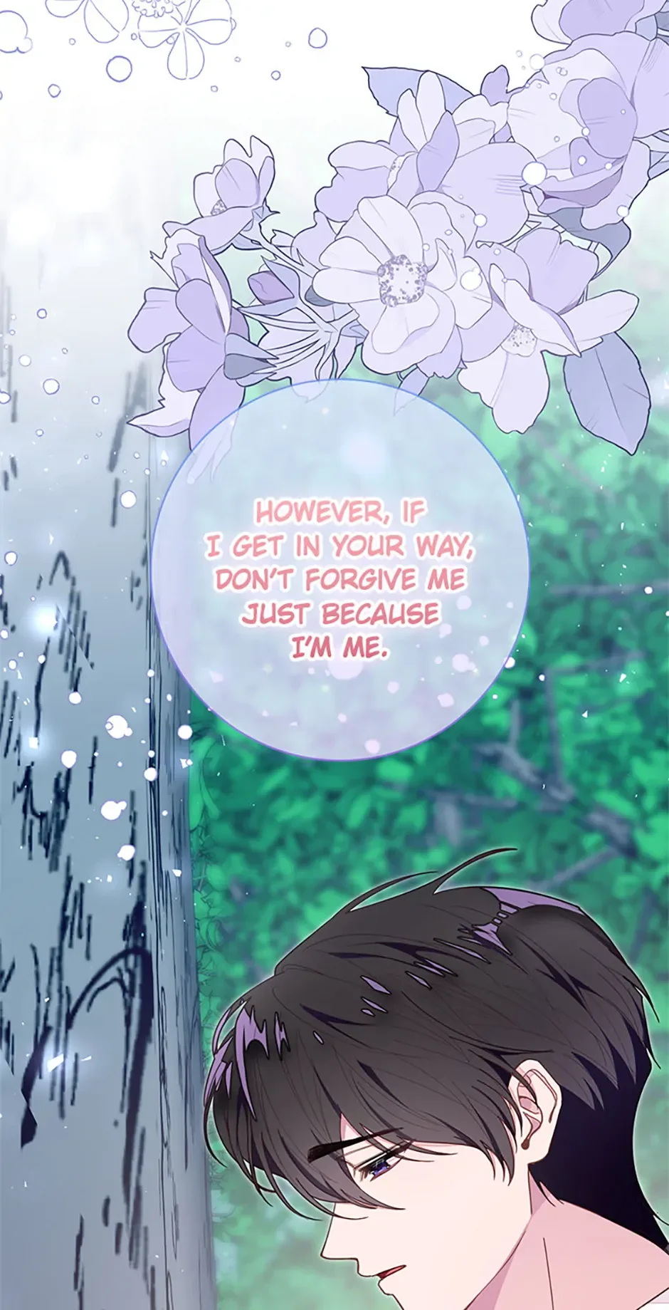 The Bad Ending of an Otome Chapter 73 page 84