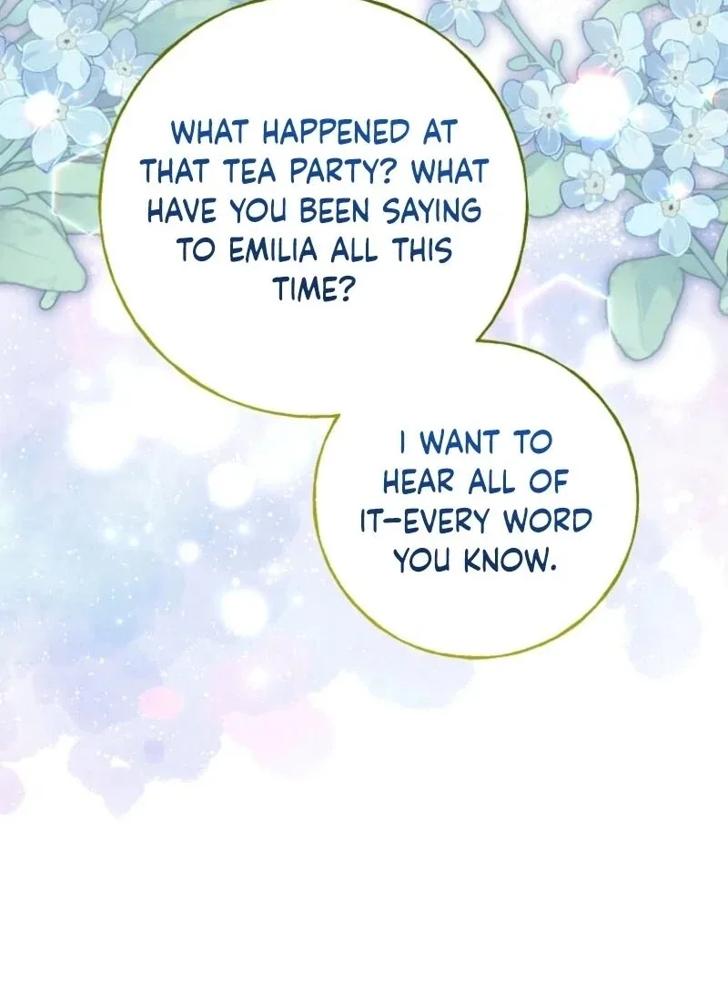 The Bad Ending of an Otome Chapter 72 page 57