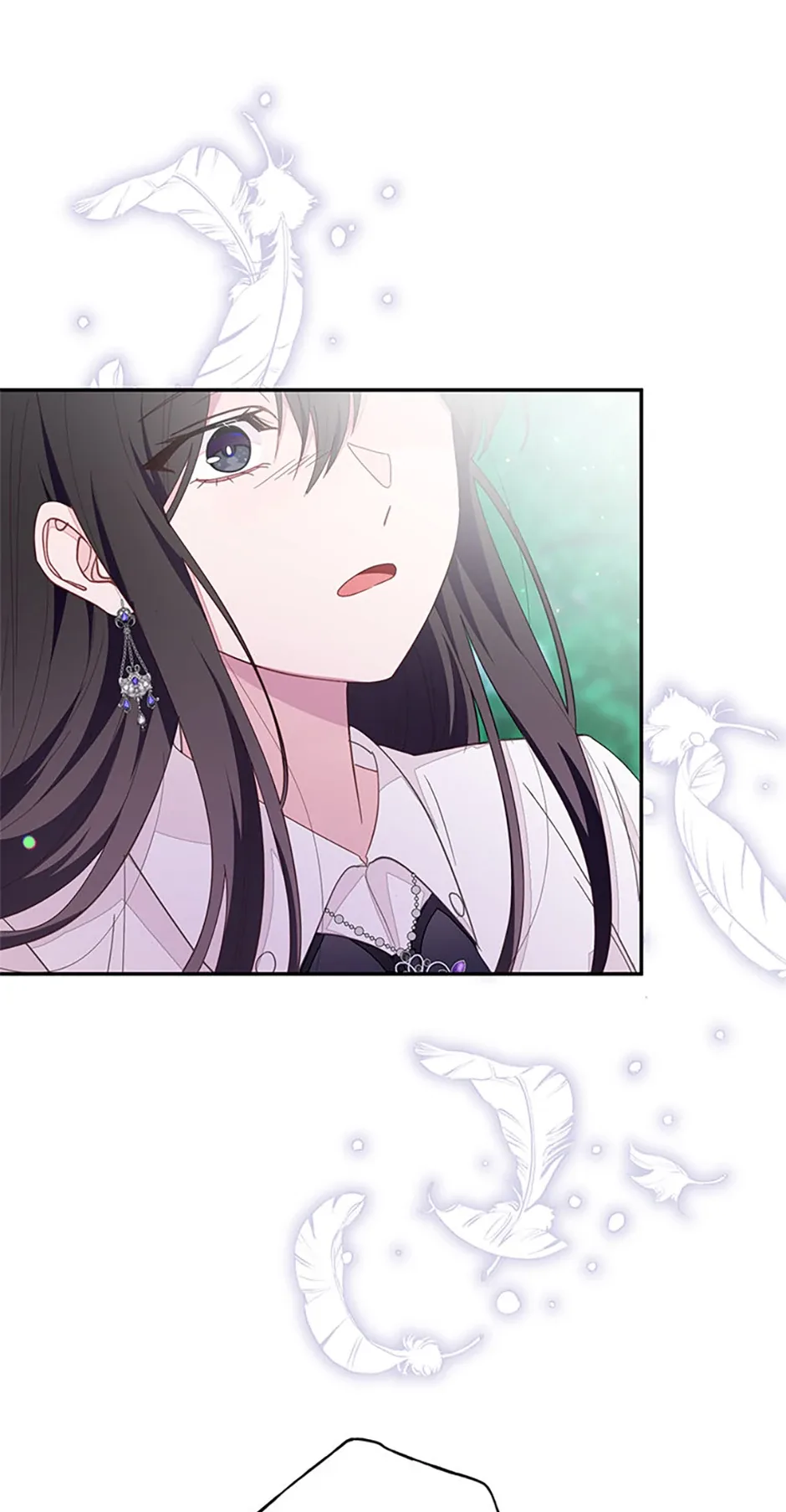 The Bad Ending of an Otome Chapter 73 page 72