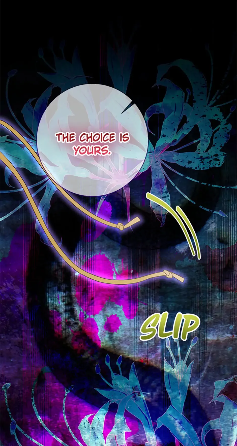 The Bad Ending of an Otome Chapter 74 page 80