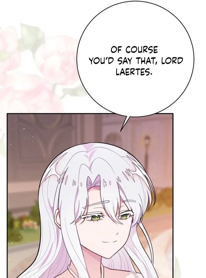 The Bad Ending of an Otome Chapter 72 page 83