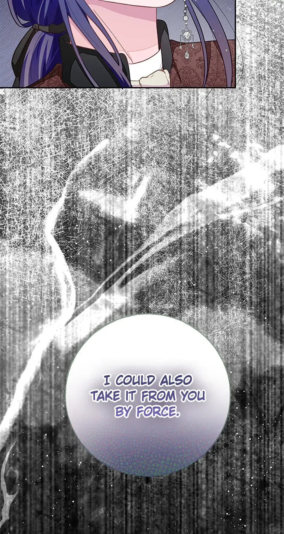 The Bad Ending of an Otome Chapter 74 page 76