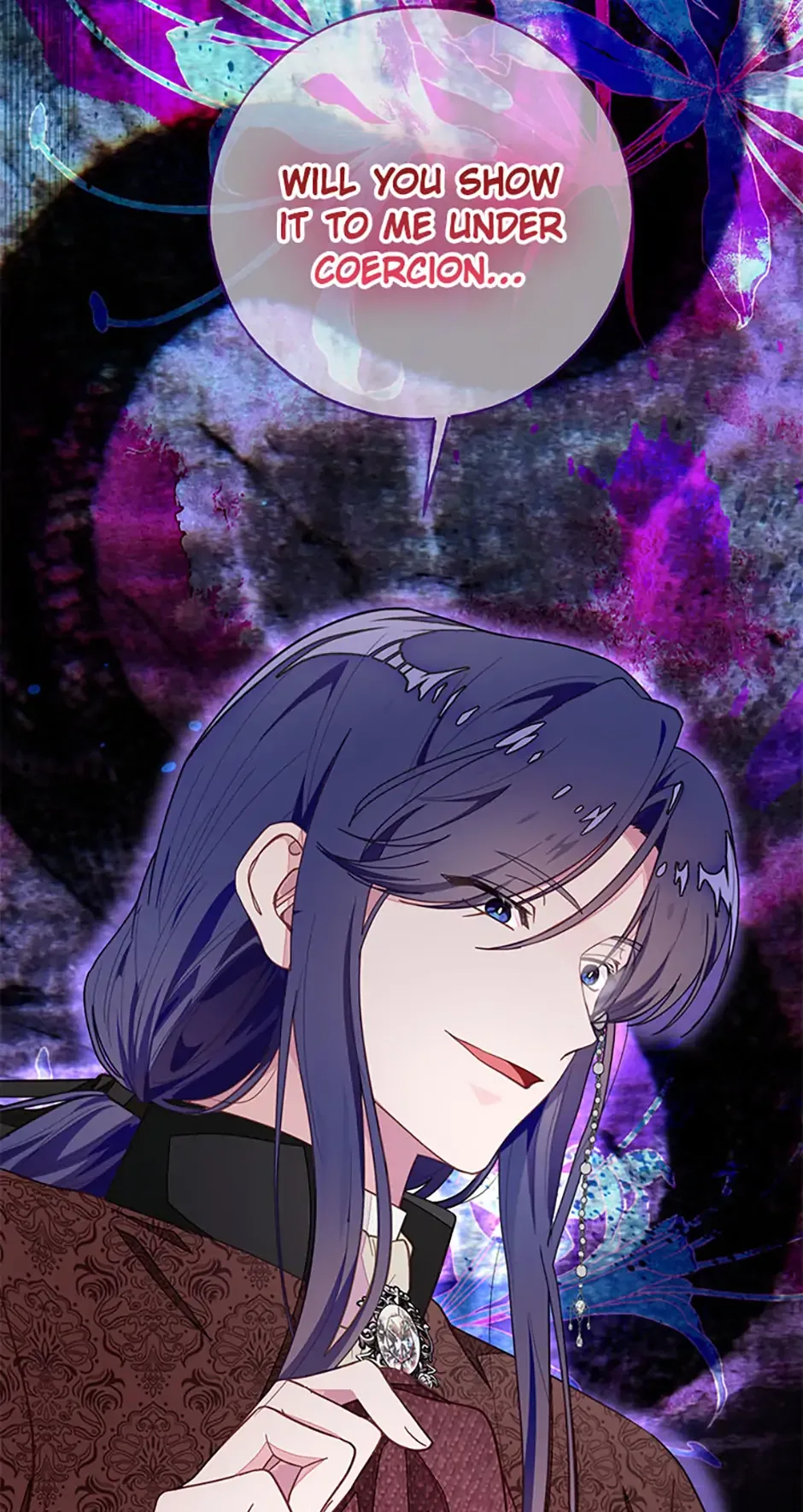 The Bad Ending of an Otome Chapter 74 page 81