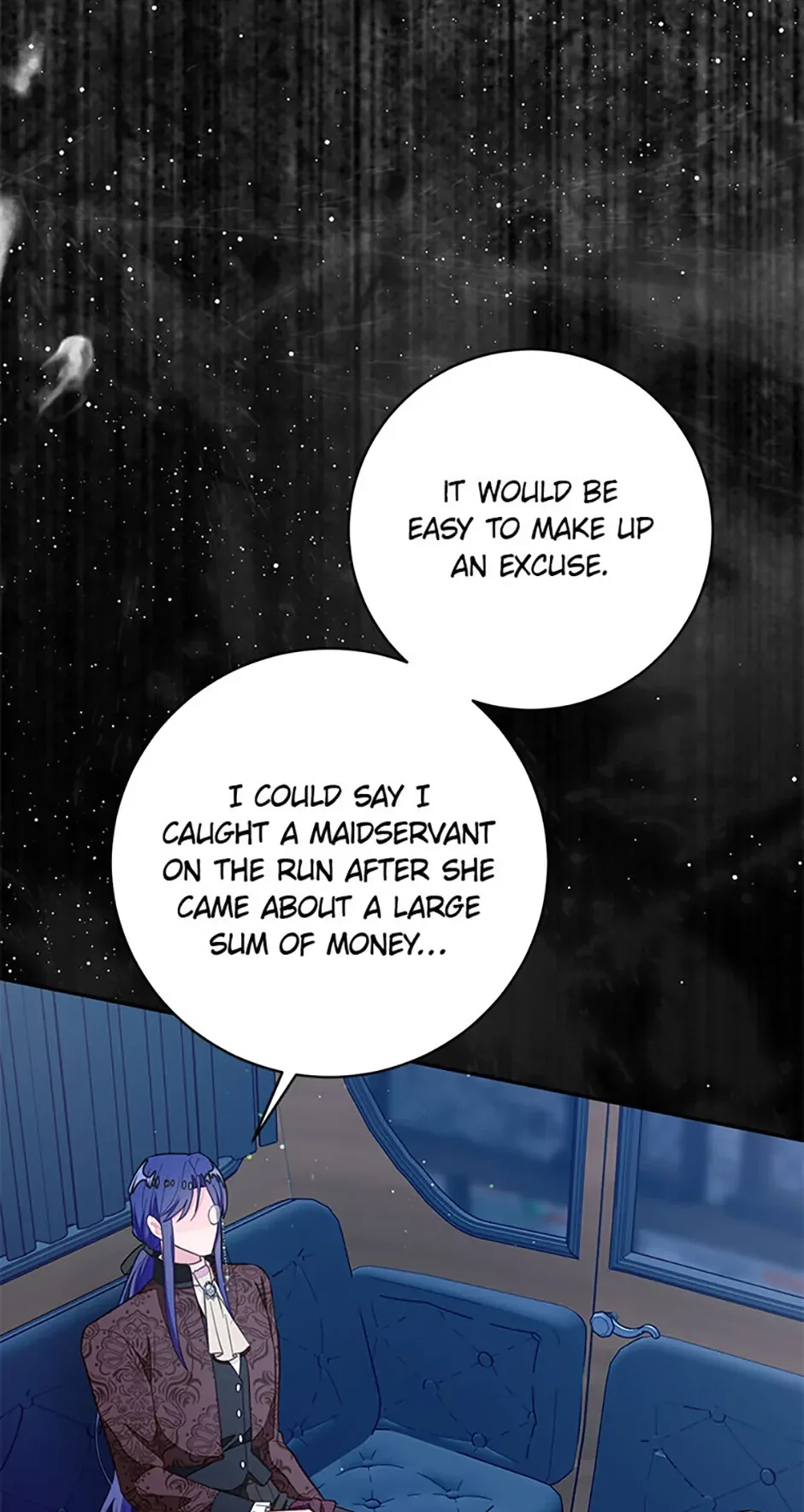 The Bad Ending of an Otome Chapter 74 page 77